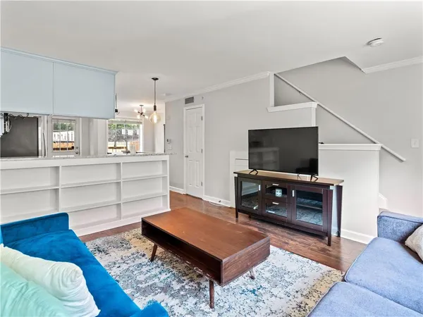 $2,200 | 2232 Dunseath Avenue Northwest, Unit 404, Atlanta, GA 30318