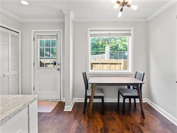 $2,200 | 2232 Dunseath Avenue Northwest, Unit 404, Atlanta, GA 30318