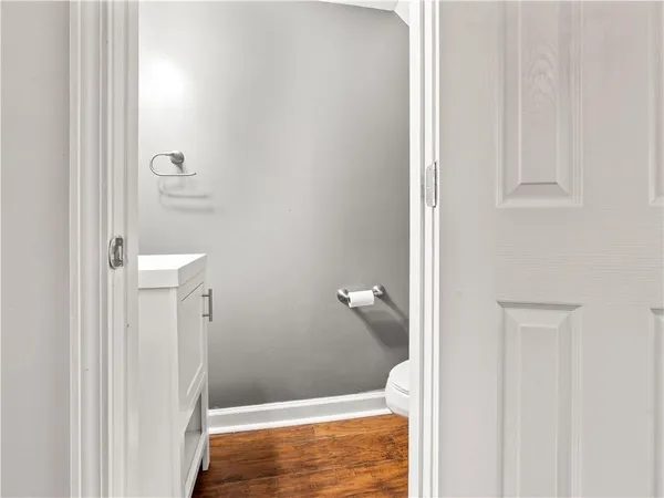 $2,200 | 2232 Dunseath Avenue Northwest, Unit 404, Atlanta, GA 30318