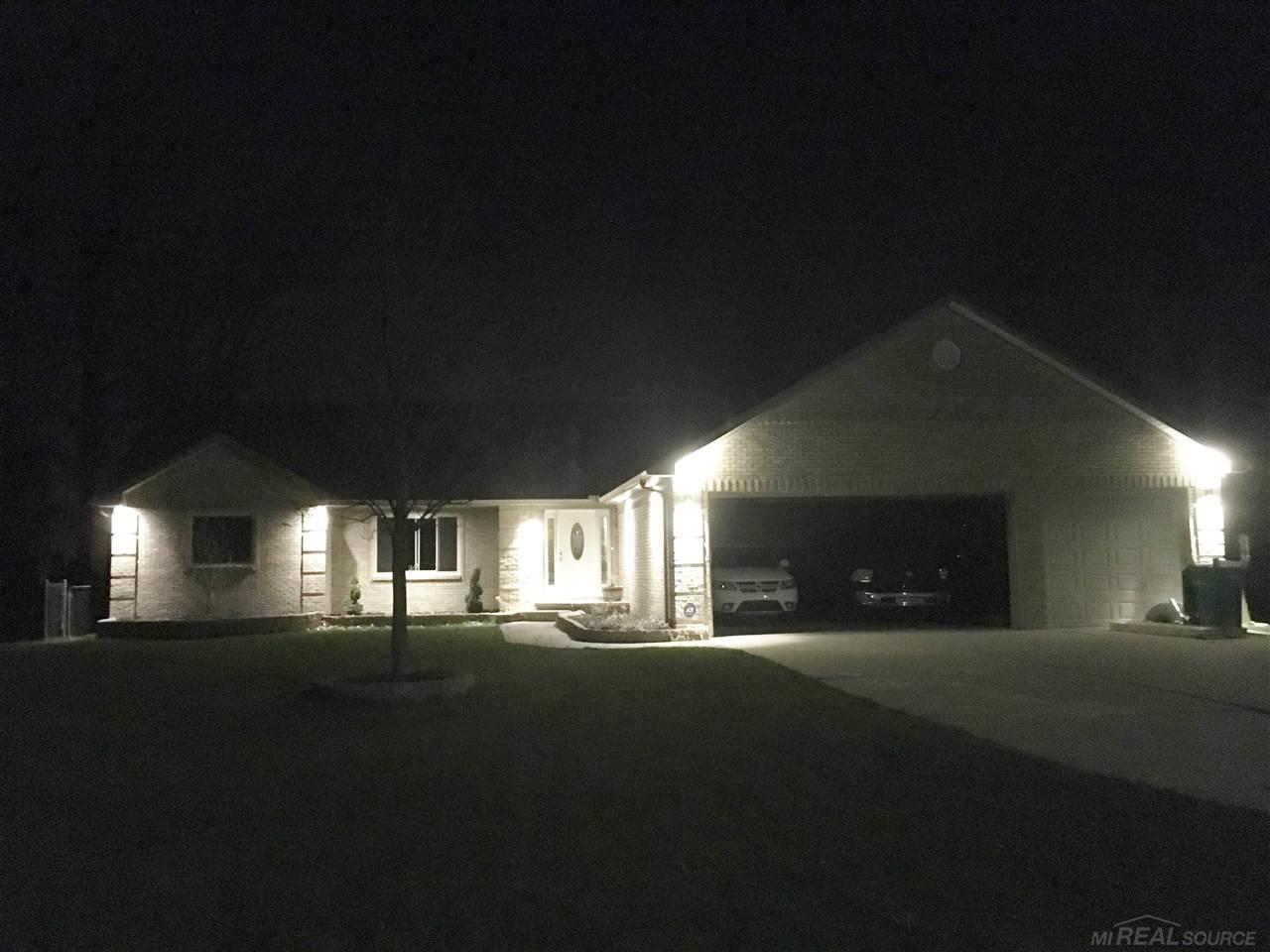 54123 County Line Road New Baltimore, MI 48047 - Photo 34 of 36