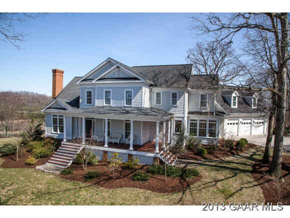 1497 Fadley Road Weyers Cave, VA 24486 - Photo 1 of 35 Gallery Image 1