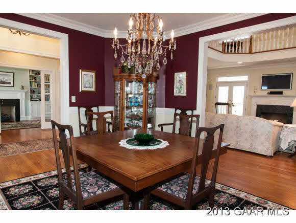 1497 Fadley Road Weyers Cave, VA 24486 - Photo 11 of 35 Gallery Image 11