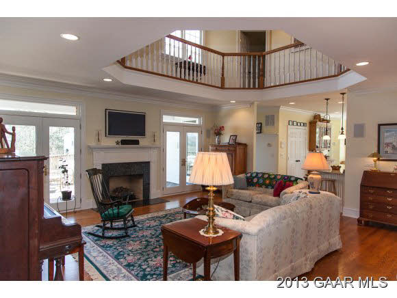 1497 Fadley Road Weyers Cave, VA 24486 - Photo 12 of 35 Gallery Image 12