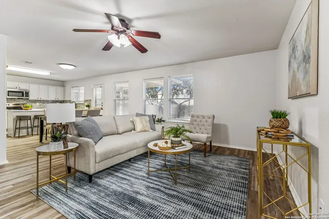 $329,000 | 7611 Presidio Creek, Boerne, TX 78015