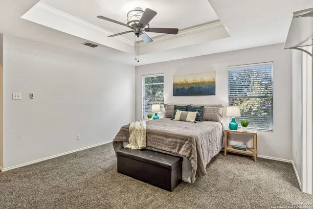 $329,000 | 7611 Presidio Creek, Boerne, TX 78015