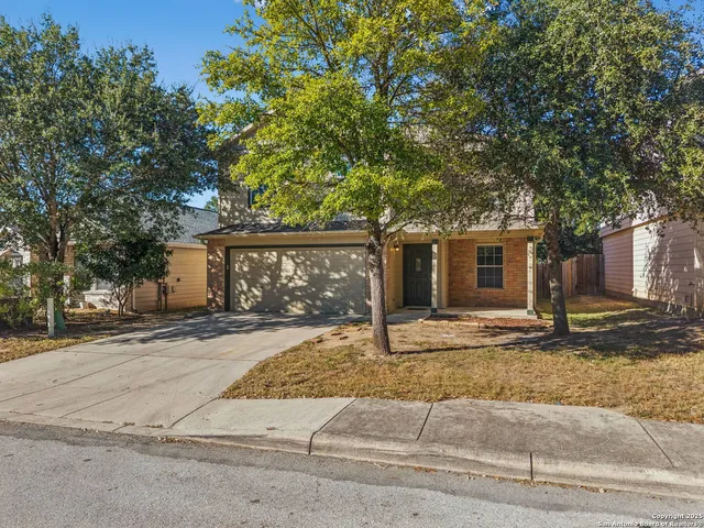 $329,000 | 7611 Presidio Creek, Boerne, TX 78015