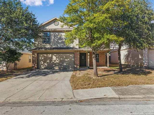 $329,000 | 7611 Presidio Creek, Boerne, TX 78015