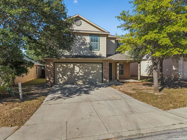 $329,000 | 7611 Presidio Creek, Boerne, TX 78015
