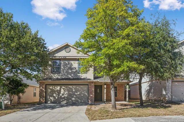 $329,000 | 7611 Presidio Creek, Boerne, TX 78015