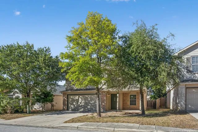 $329,000 | 7611 Presidio Creek, Boerne, TX 78015