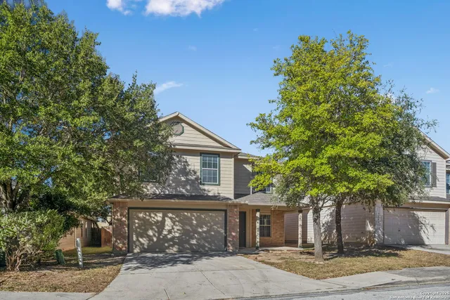 $329,000 | 7611 Presidio Creek, Boerne, TX 78015
