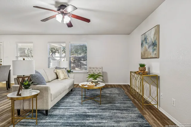 $329,000 | 7611 Presidio Creek, Boerne, TX 78015