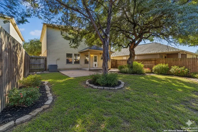 $329,000 | 7611 Presidio Creek, Boerne, TX 78015