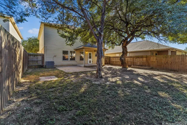 $329,000 | 7611 Presidio Creek, Boerne, TX 78015