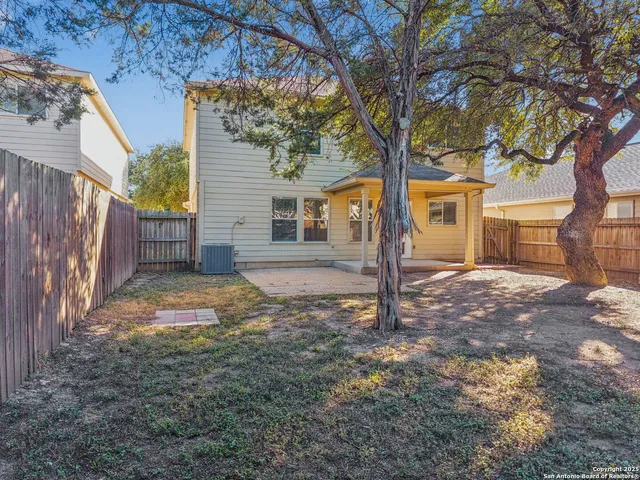 $329,000 | 7611 Presidio Creek, Boerne, TX 78015