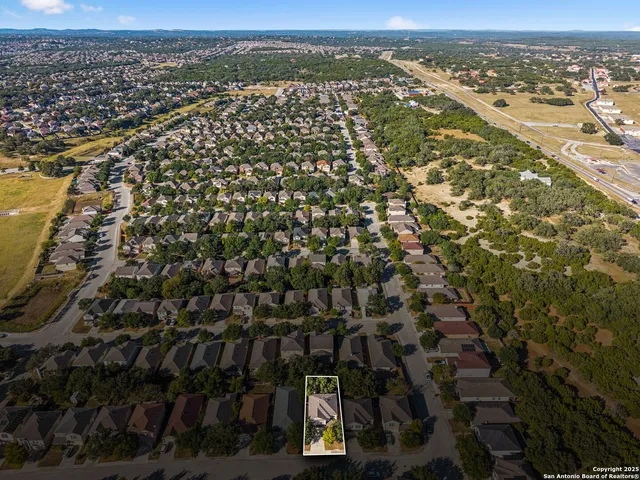 $329,000 | 7611 Presidio Creek, Boerne, TX 78015