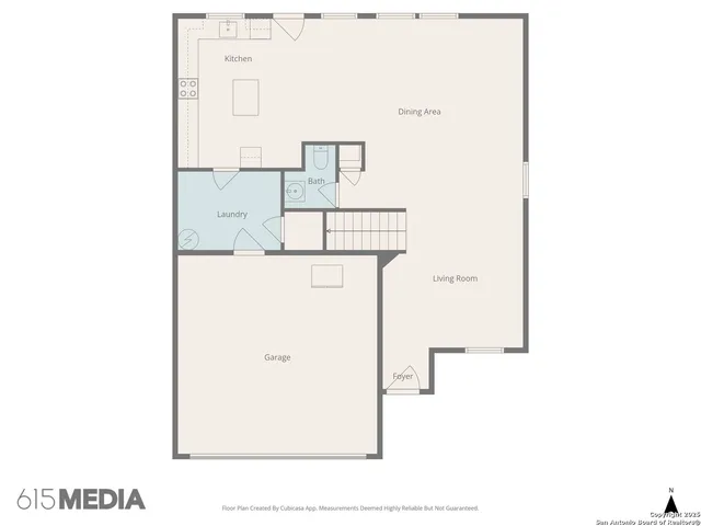 $329,000 | 7611 Presidio Creek, Boerne, TX 78015