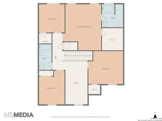 $329,000 | 7611 Presidio Creek, Boerne, TX 78015