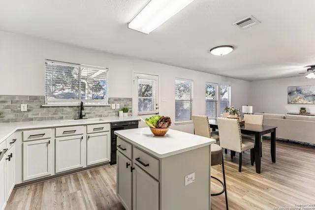 $329,000 | 7611 Presidio Creek, Boerne, TX 78015