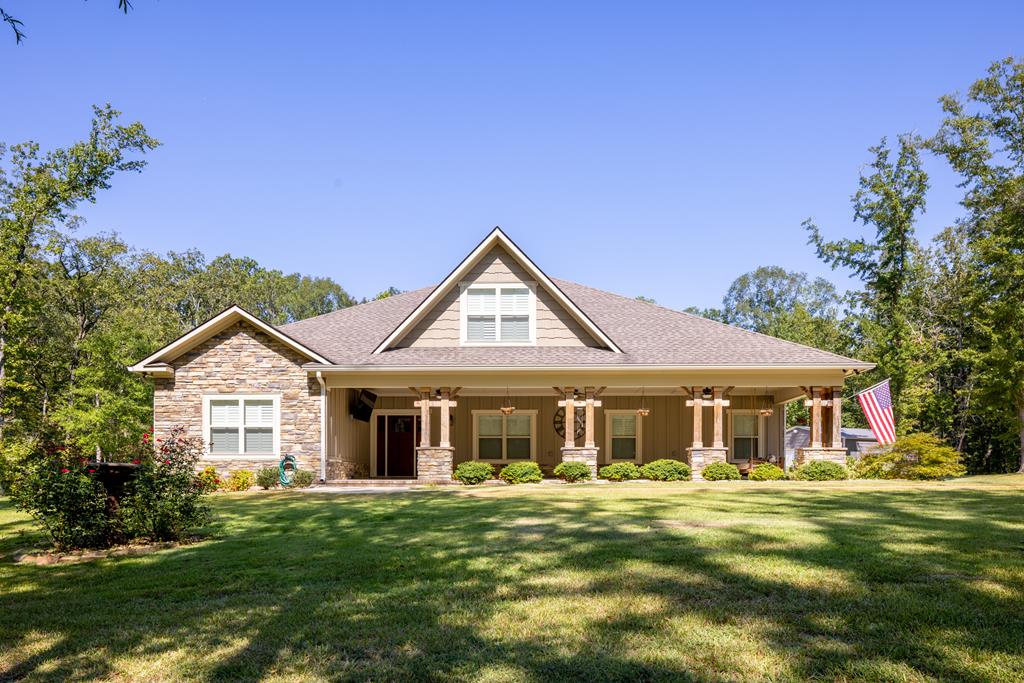 83 Lee Road 0640 Salem, AL 36874 - Photo 1 of 58 Main View