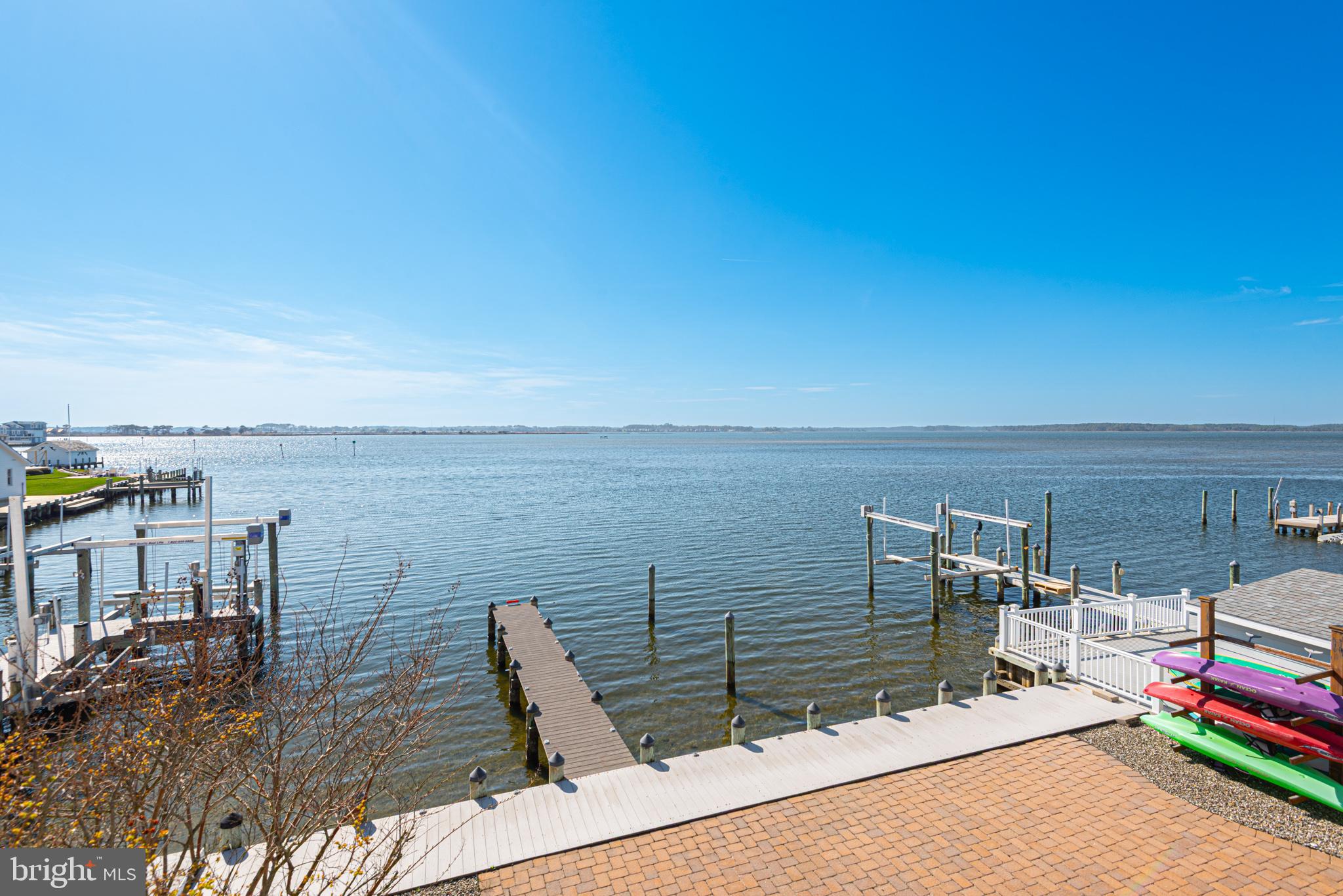 1502 Bay Street Fenwick Island, DE 19944 - Photo 49 of 62 Embrace the waterfront lifestyle