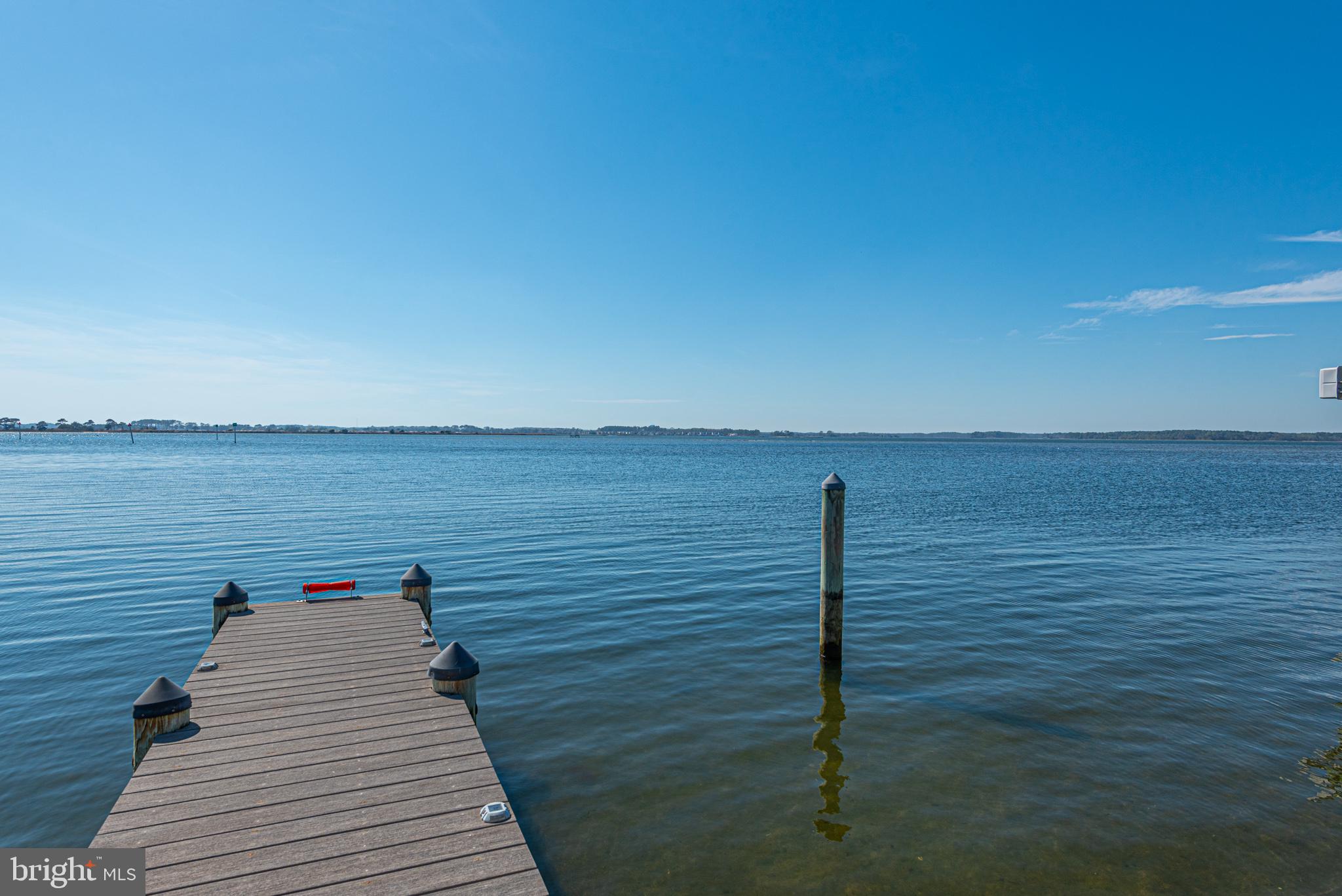 1502 Bay Street Fenwick Island, DE 19944 - Photo 5 of 62 Bayfront w/private Pier