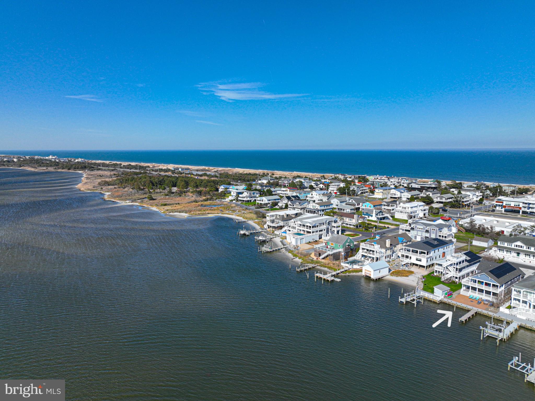 1502 Bay Street Fenwick Island, DE 19944 - Photo 54 of 62 Beautiful views