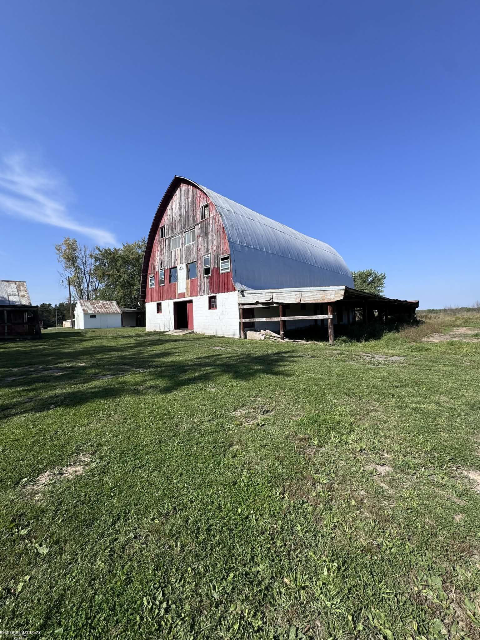 400 Somers Road Lincoln, MI 48742 - Photo 34 of 40