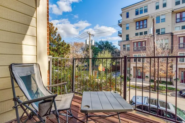 $4,625 | 3431 Howell Street, Dallas, TX 75204