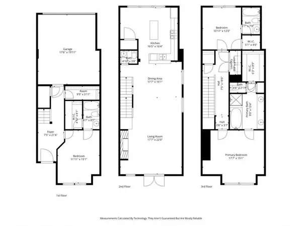 $4,625 | 3431 Howell Street, Dallas, TX 75204