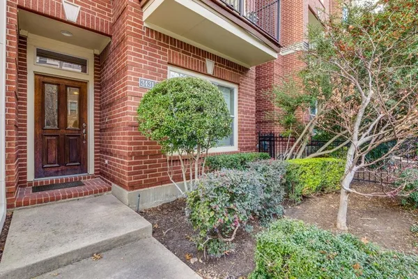 $4,625 | 3431 Howell Street, Dallas, TX 75204