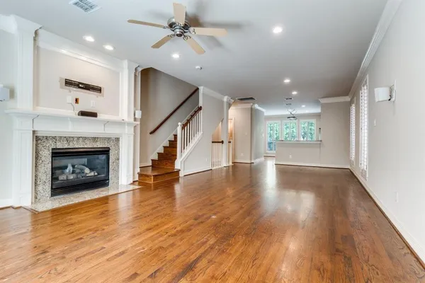 $4,625 | 3431 Howell Street, Dallas, TX 75204