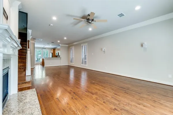 $4,625 | 3431 Howell Street, Dallas, TX 75204