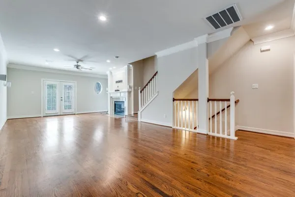 $4,625 | 3431 Howell Street, Dallas, TX 75204