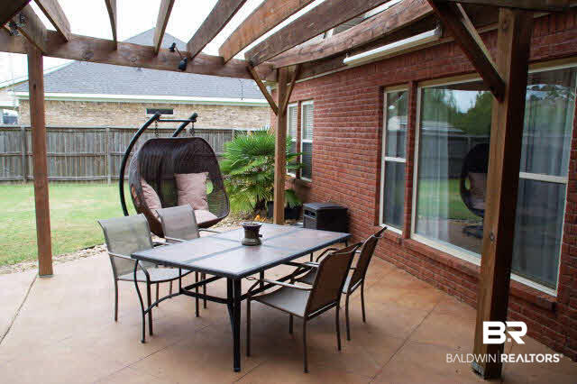 3891 Symphony Way West Semmes, AL 36575 - Photo 22 of 24