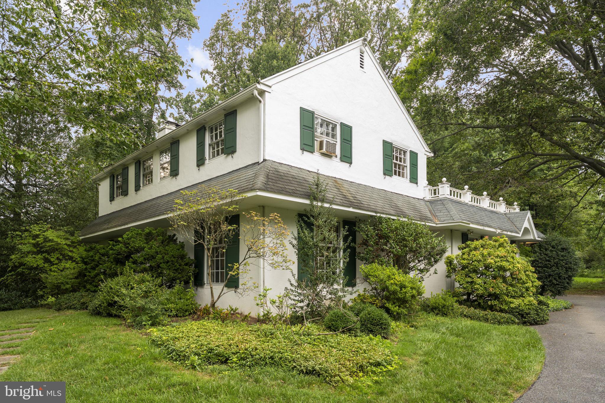 1531 Waynesborough Road Paoli, PA 19301 - Photo 38 of 42 Gallery Image 38