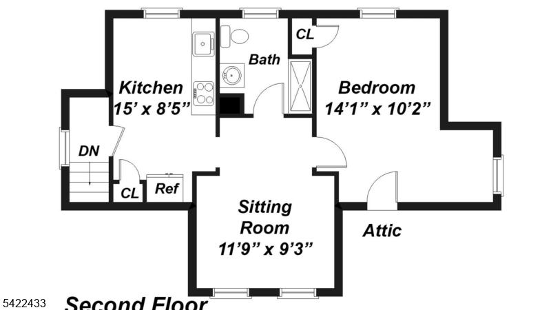 67 Madison Street Gillette, NJ 07933 - Photo 41 of 42