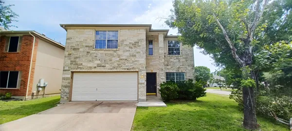 $257,750 | 18101 Topsail Street, Manor, TX 78653