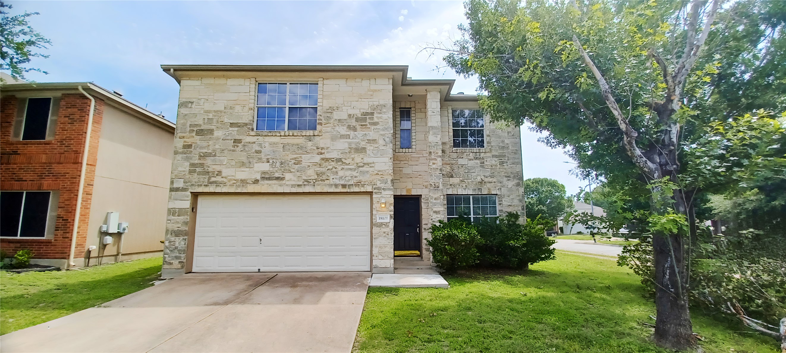 18101 Topsail Street Manor, TX 78653 - Photo 1 of 23