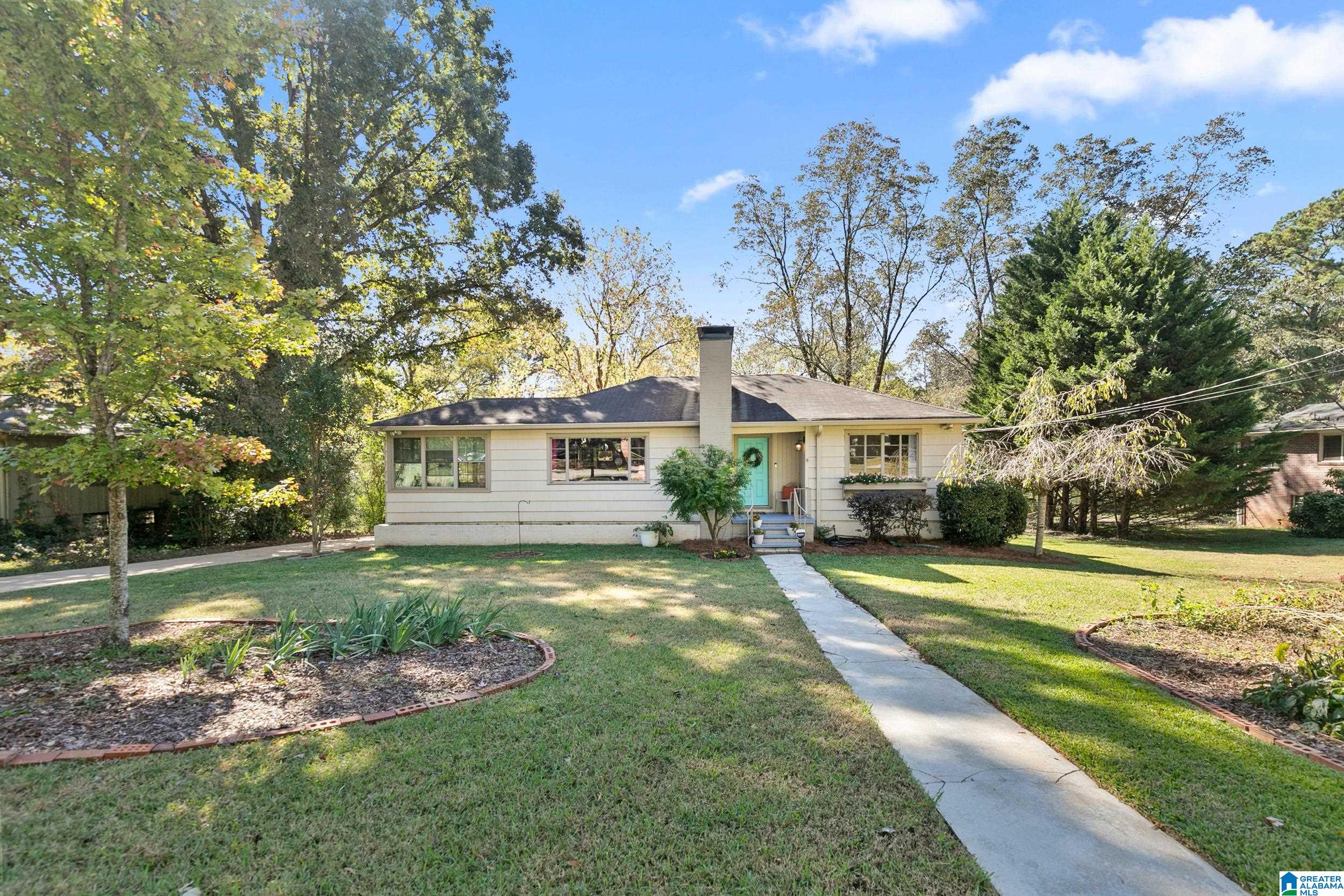 741 Martinwood Road Birmingham, AL 35235 - Photo 30 of 32