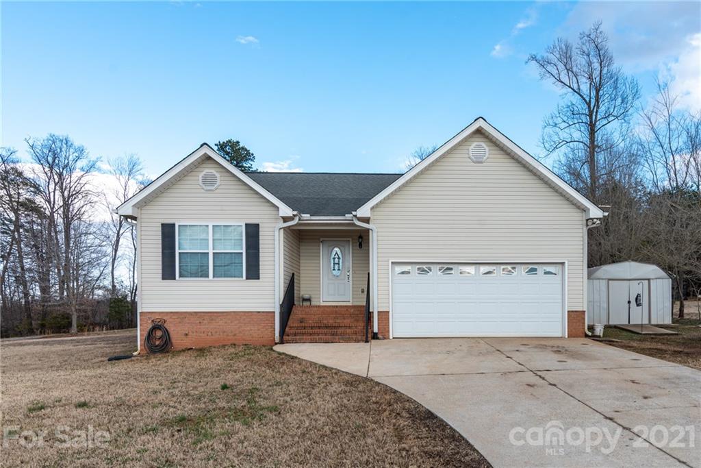 107 Treebark Road Statesville, NC 28625 - Photo 2 of 17 Gallery Image 2