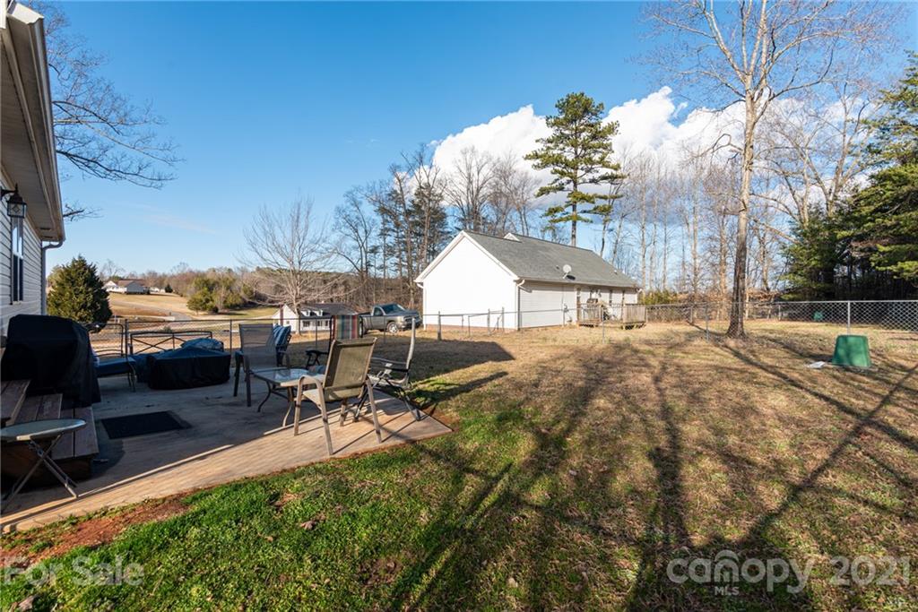 107 Treebark Road Statesville, NC 28625 - Photo 15 of 17 Gallery Image 15