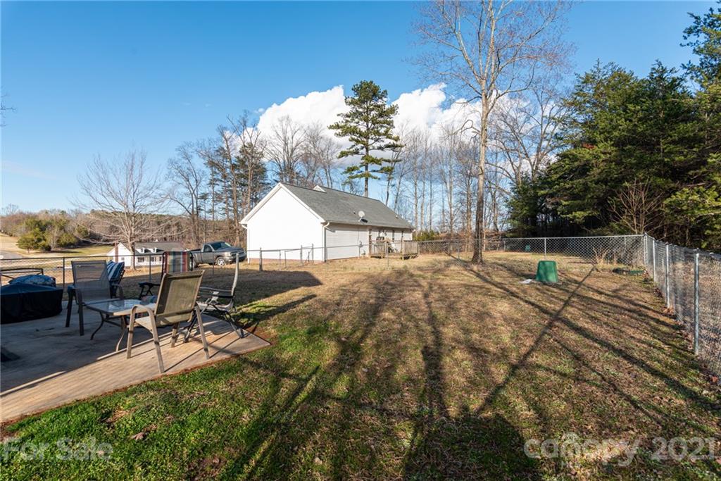 107 Treebark Road Statesville, NC 28625 - Photo 16 of 17 Gallery Image 16