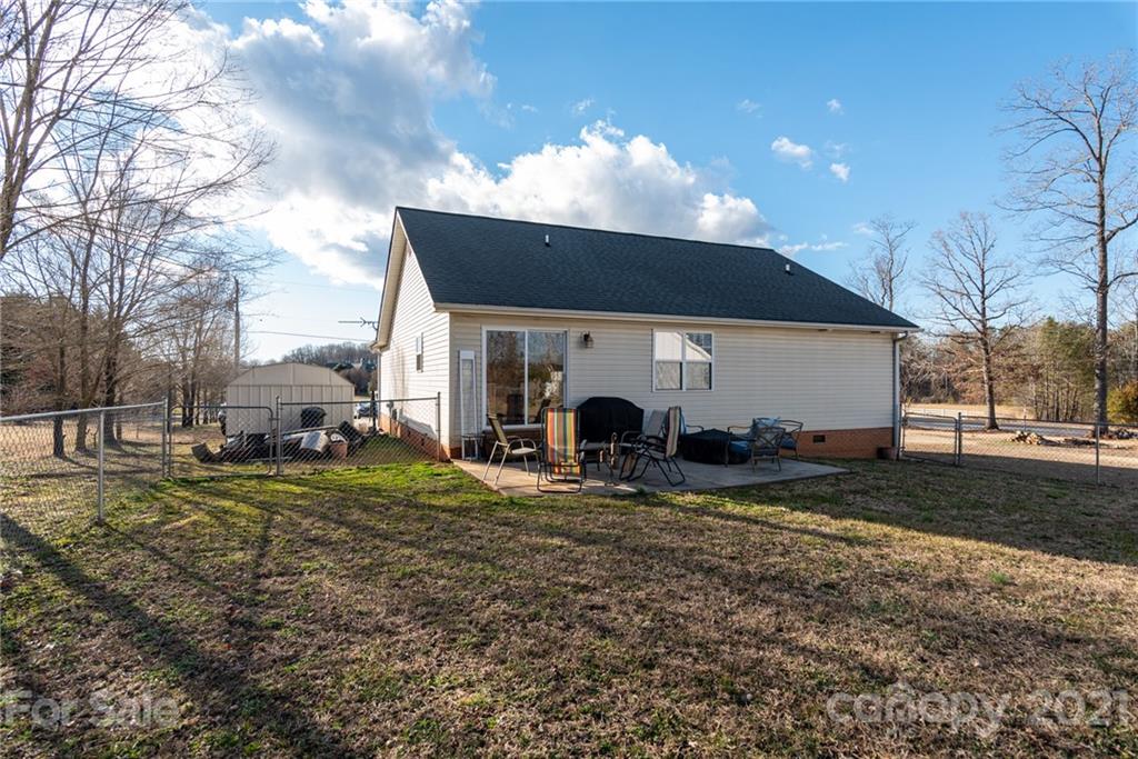 107 Treebark Road Statesville, NC 28625 - Photo 17 of 17 Gallery Image 17