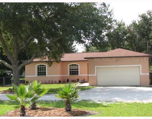 1204 Lightfoot Road Wimauma, FL 33598 - Photo 1 of 1 Exterior Front