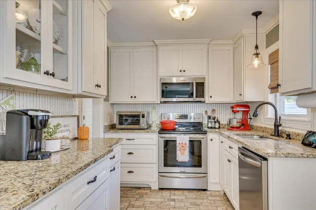 $239,000 | 505 Anthony Road, Waynesboro, GA 30830