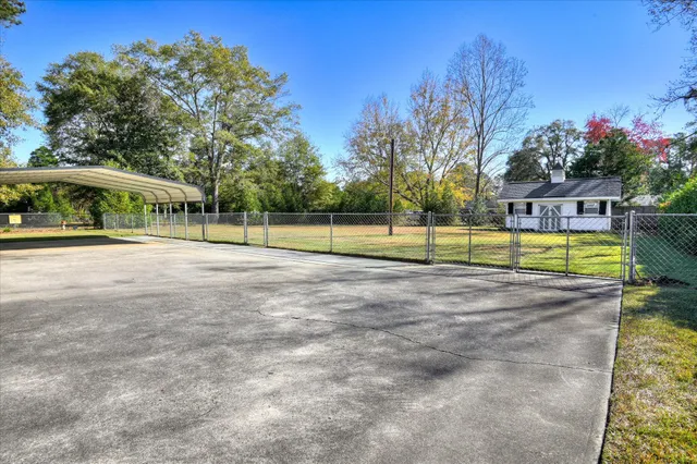 $239,000 | 505 Anthony Road, Waynesboro, GA 30830