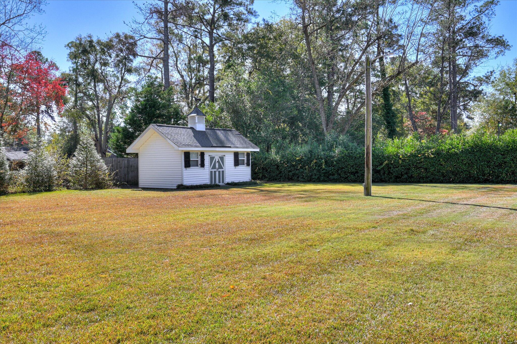 505 Anthony Road Waynesboro, GA 30830 - Photo 36 of 38 38-138