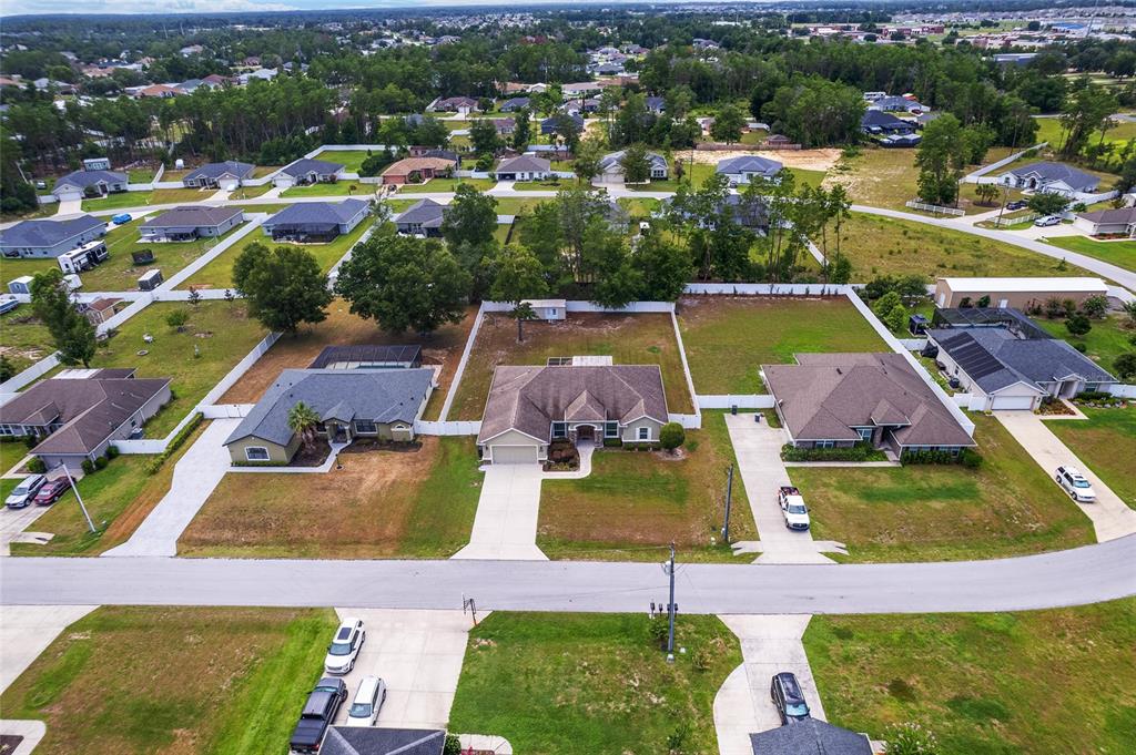 9654 Southwest 40th Terrace Ocala, FL 34476 - Photo 16 of 80