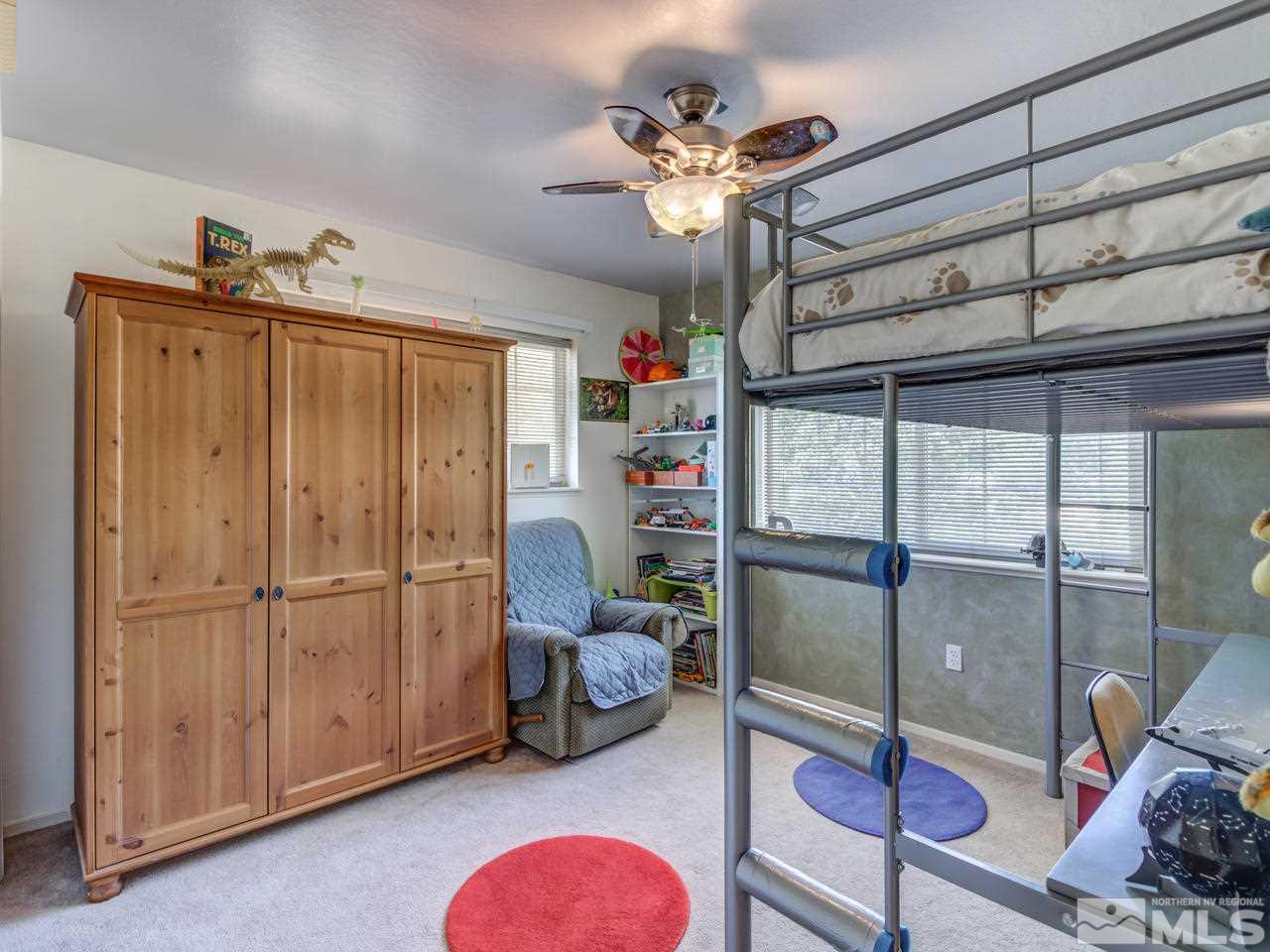 10570 Trailmaster Drive Reno, NV 89508 - Photo 14 of 25 a room with storage and utility